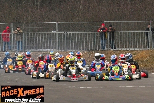 Max Pro geweld